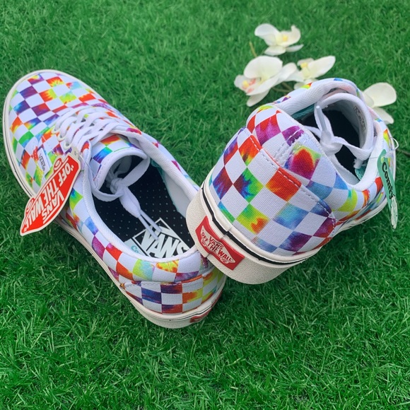 Vans ComfyCush Era Shoe - Picture 4 of 6